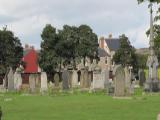 Municipal North Cemetery, Hartlepool